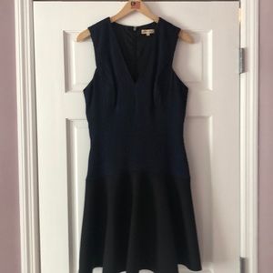Rebecca Taylor A line dress